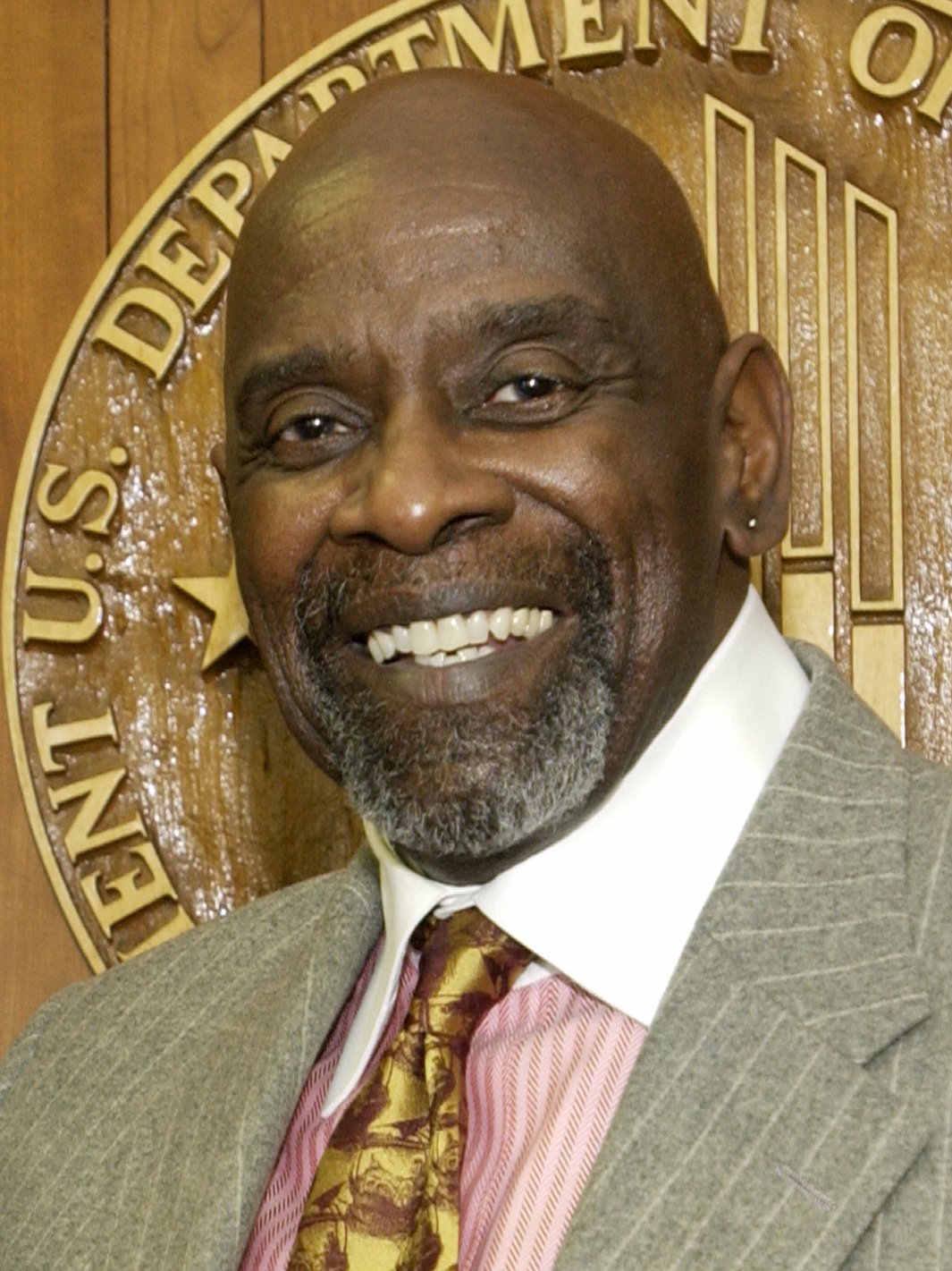 Chris Gardner – From Homelessness to Success (image credits: wikimedia)