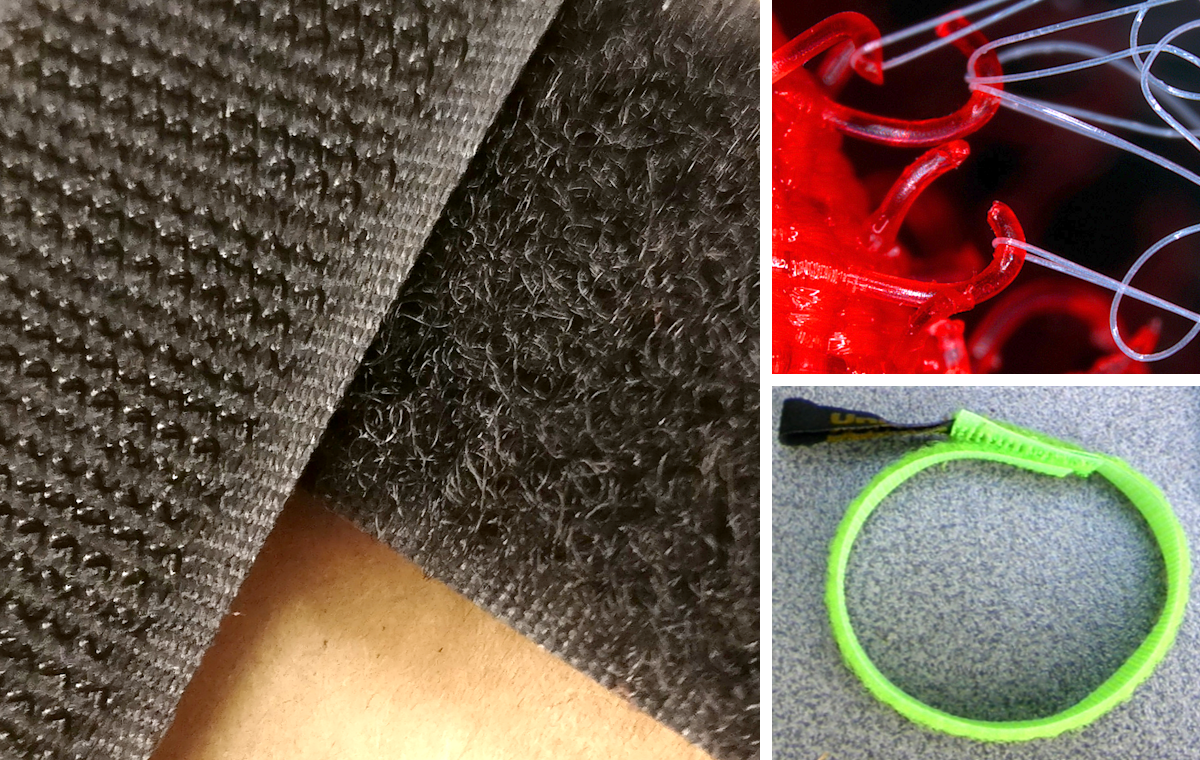 5. Velcro (1941) – Inspired by Burrs Sticking to Clothes (image credits: wikimedia)