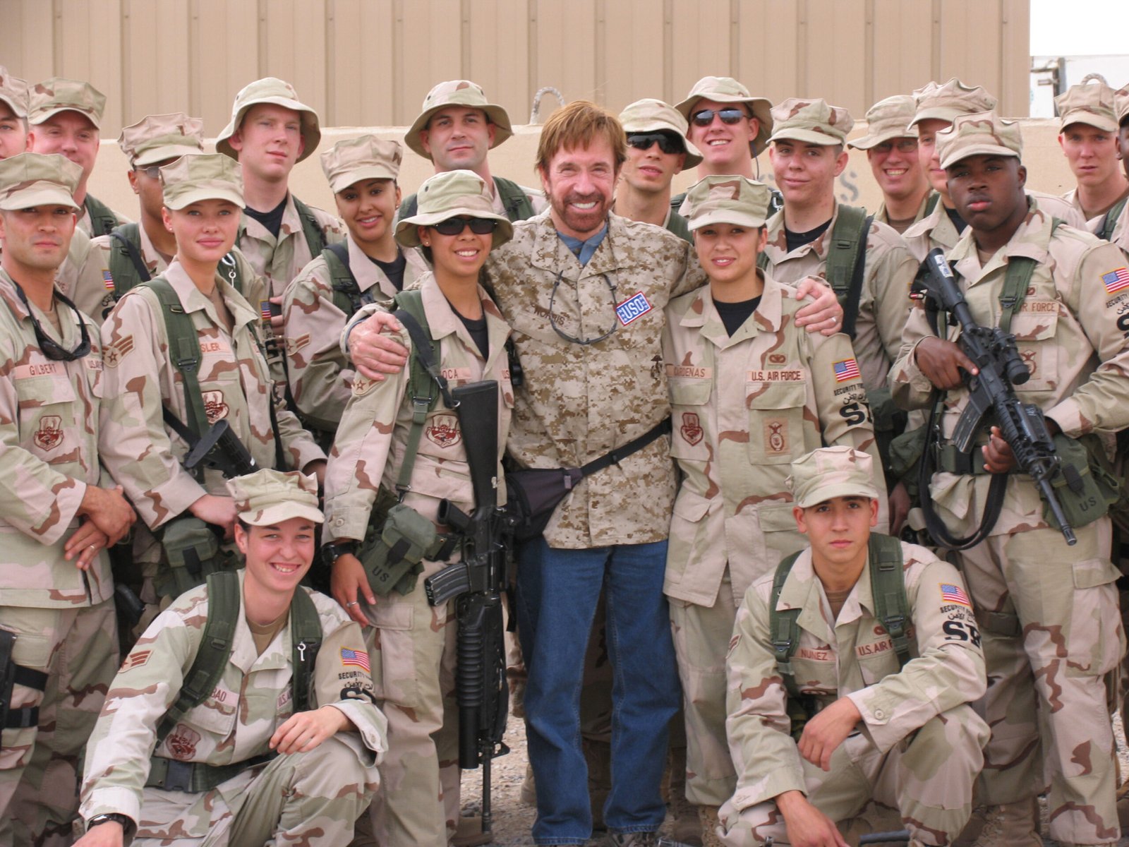 Missing in Action (1984) (image credits: wikimedia)