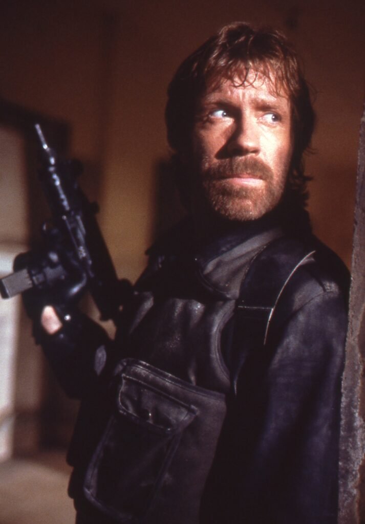 Chuck Norris: A Legend at 85 – A Tribute to His Iconic Movies