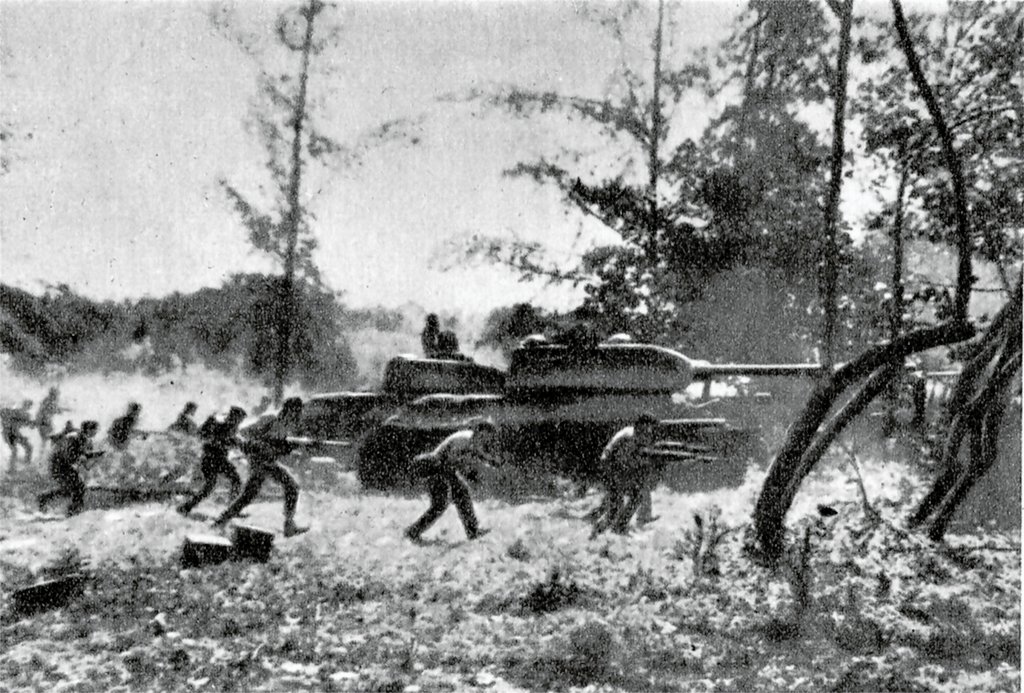 The Bay of Pigs Invasion (1961) – A Cold War Humiliation (image credits: wikimedia)