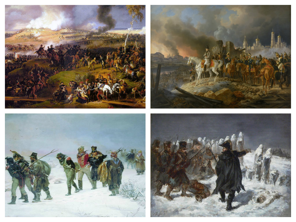 History’s Greatest Military Blunders—The Battles That Should Have Been Won