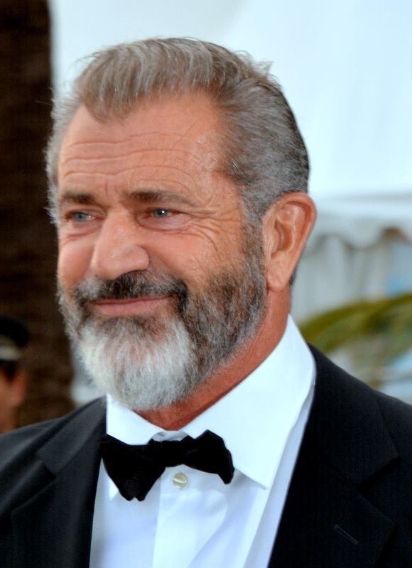 Mel Gibson and Robyn Moore – $425 Million (image credits: wikimedia)