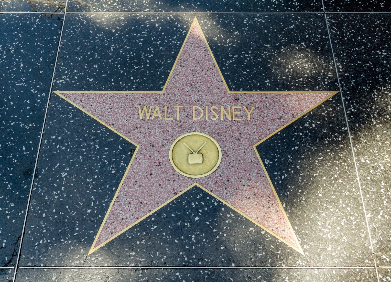 9. Walt Disney: The Dreamer Who Persisted (image credits: wikimedia)