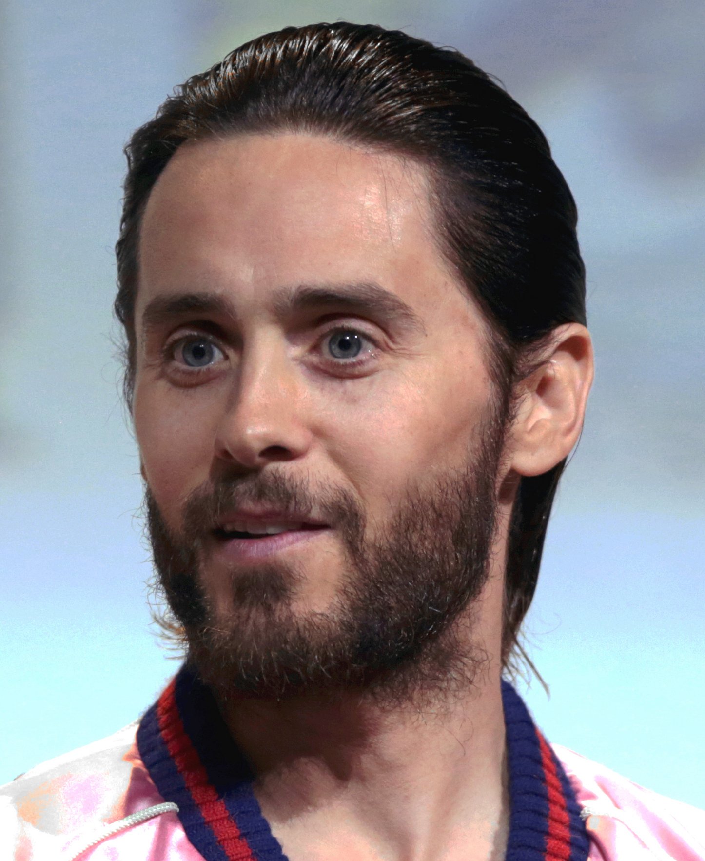 Jared Leto – Dallas Buyers Club (2013) (image credits: wikimedia)