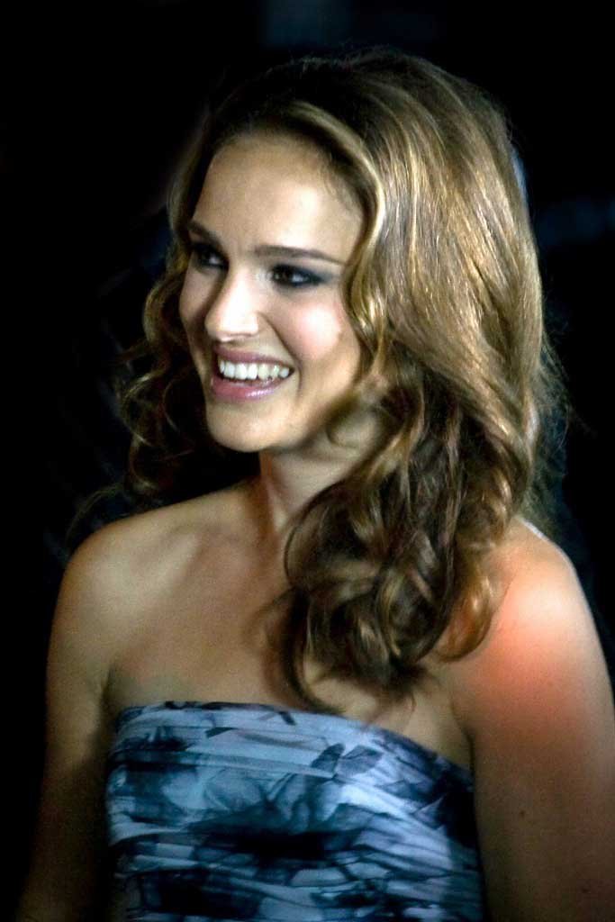 Natalie Portman – Black Swan (2010) (image credits: wikimedia)