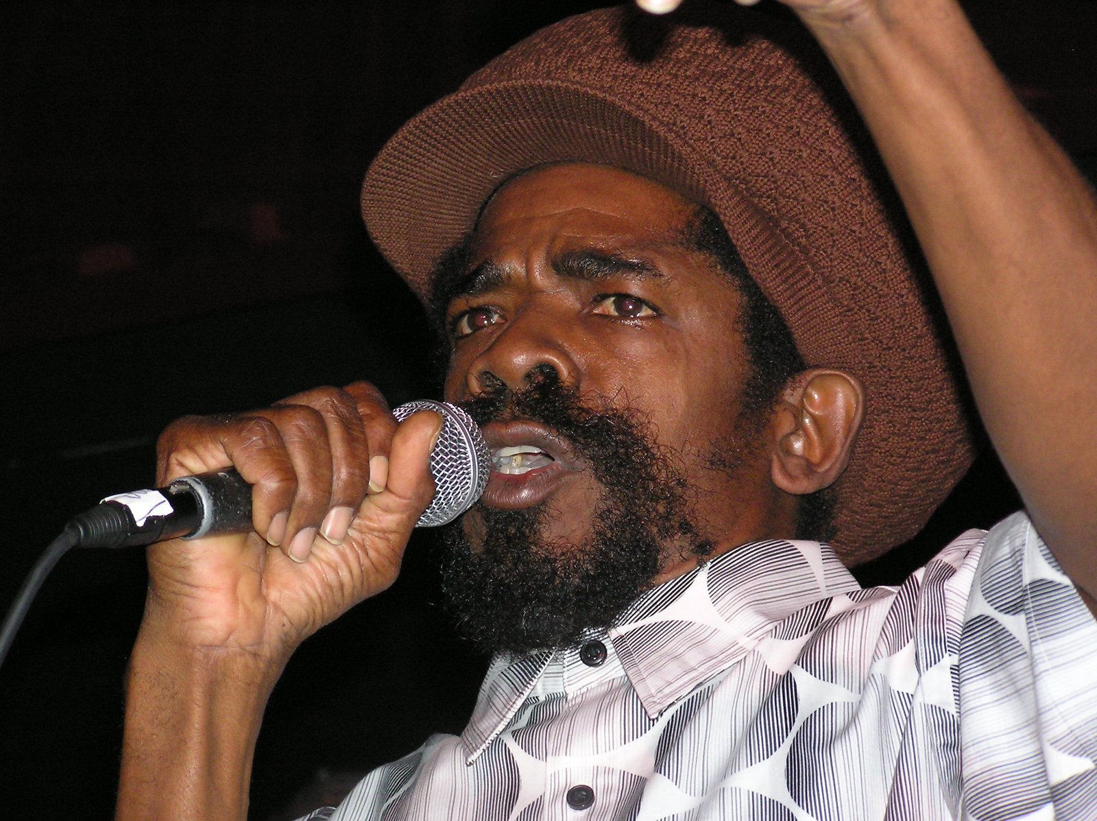 Reggae’s Rastafarian Roots (1960s–70s) (image credits: wikimedia)