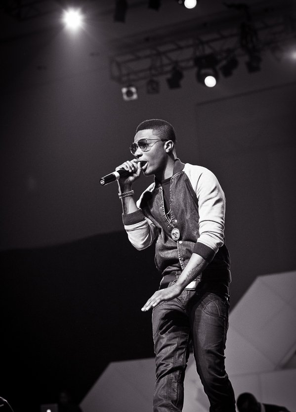 Afrobeats’ African Expansion (2010s–Present) (image credits: wikimedia)