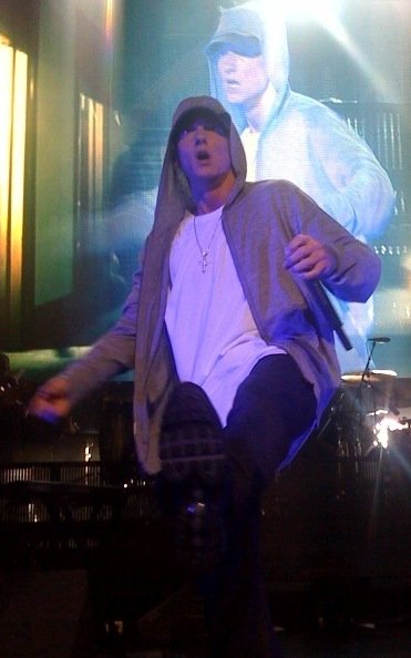 Eminem (2009) (image credits: wikimedia)