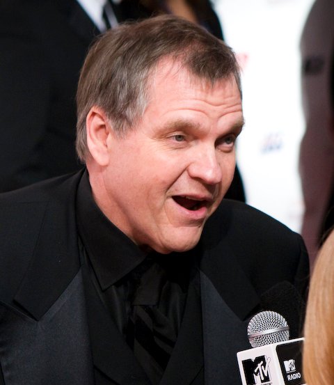 Meat Loaf (1993) (image credits: wikimedia)