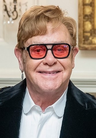 Elton John (2010s–2020s) (image credits: wikimedia)