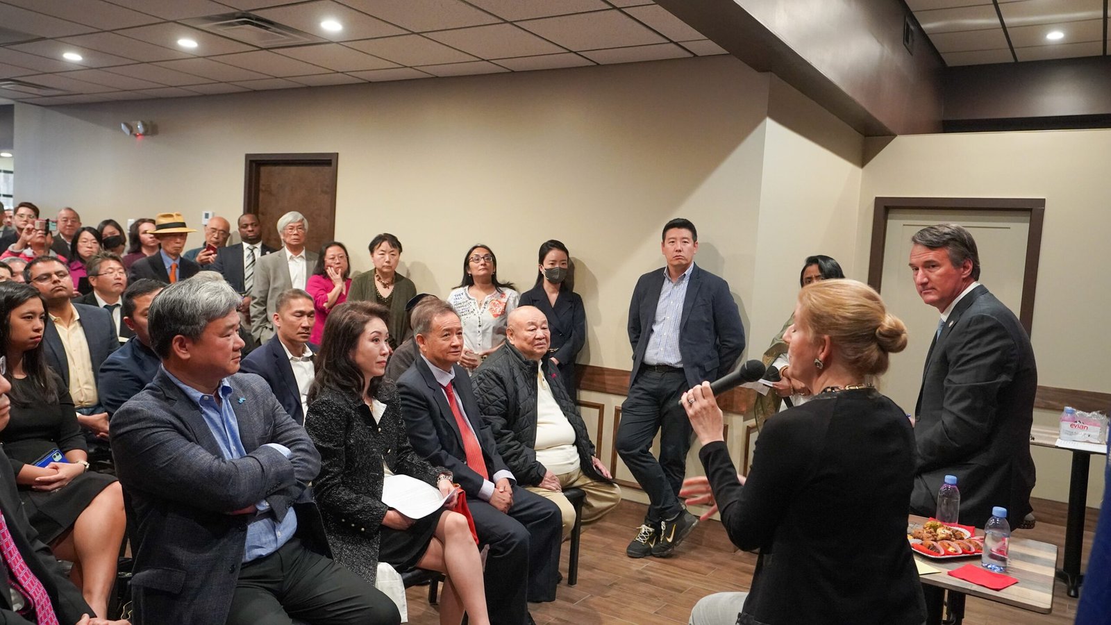 Chief Executives (image credits: wikimedia)