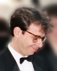 1. Rick Moranis (image credits: wikimedia)
