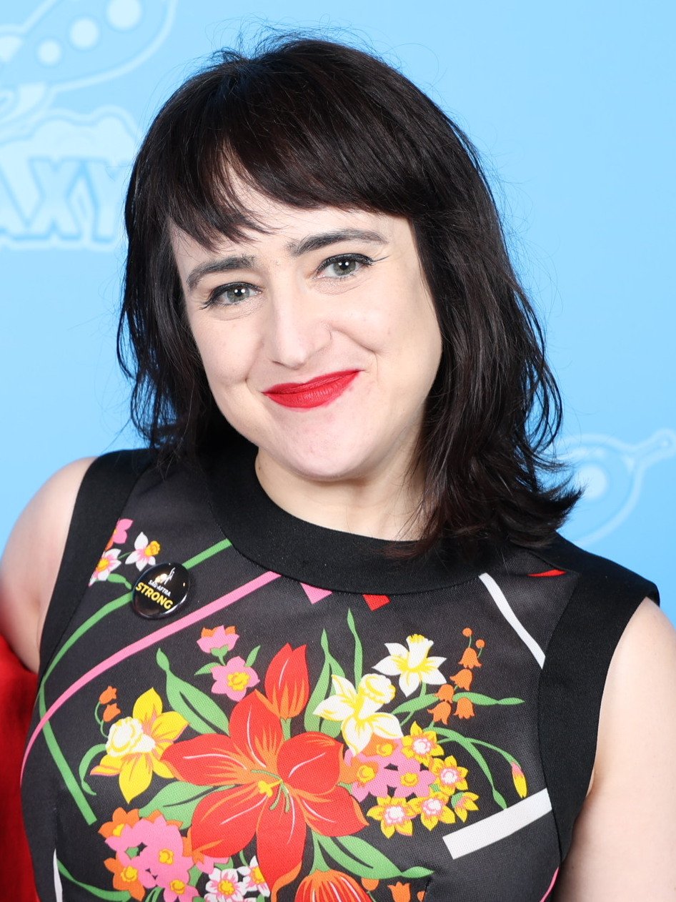 9. Mara Wilson (image credits: wikimedia)