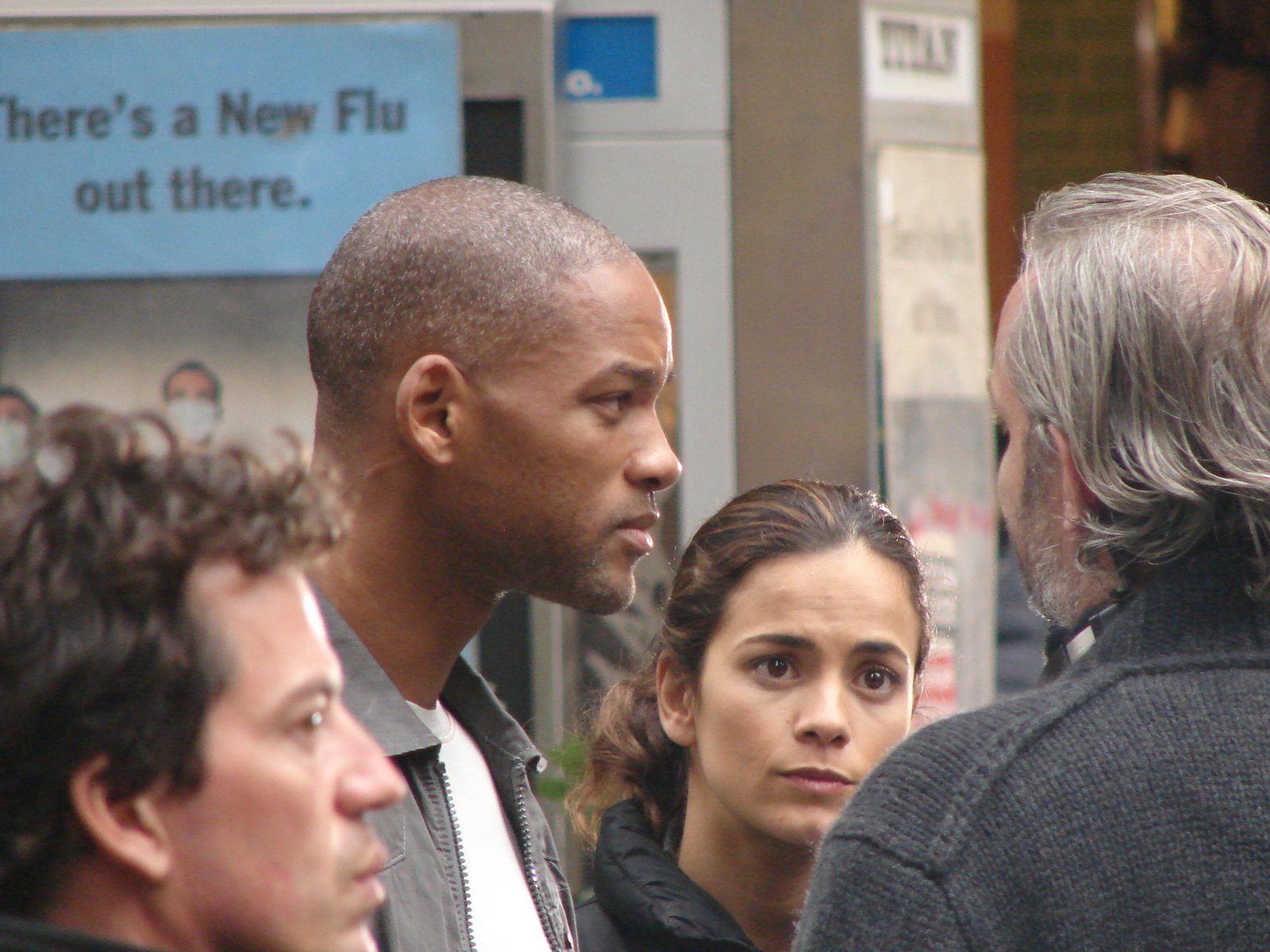 3. I Am Legend (2007) (image credits: wikimedia)