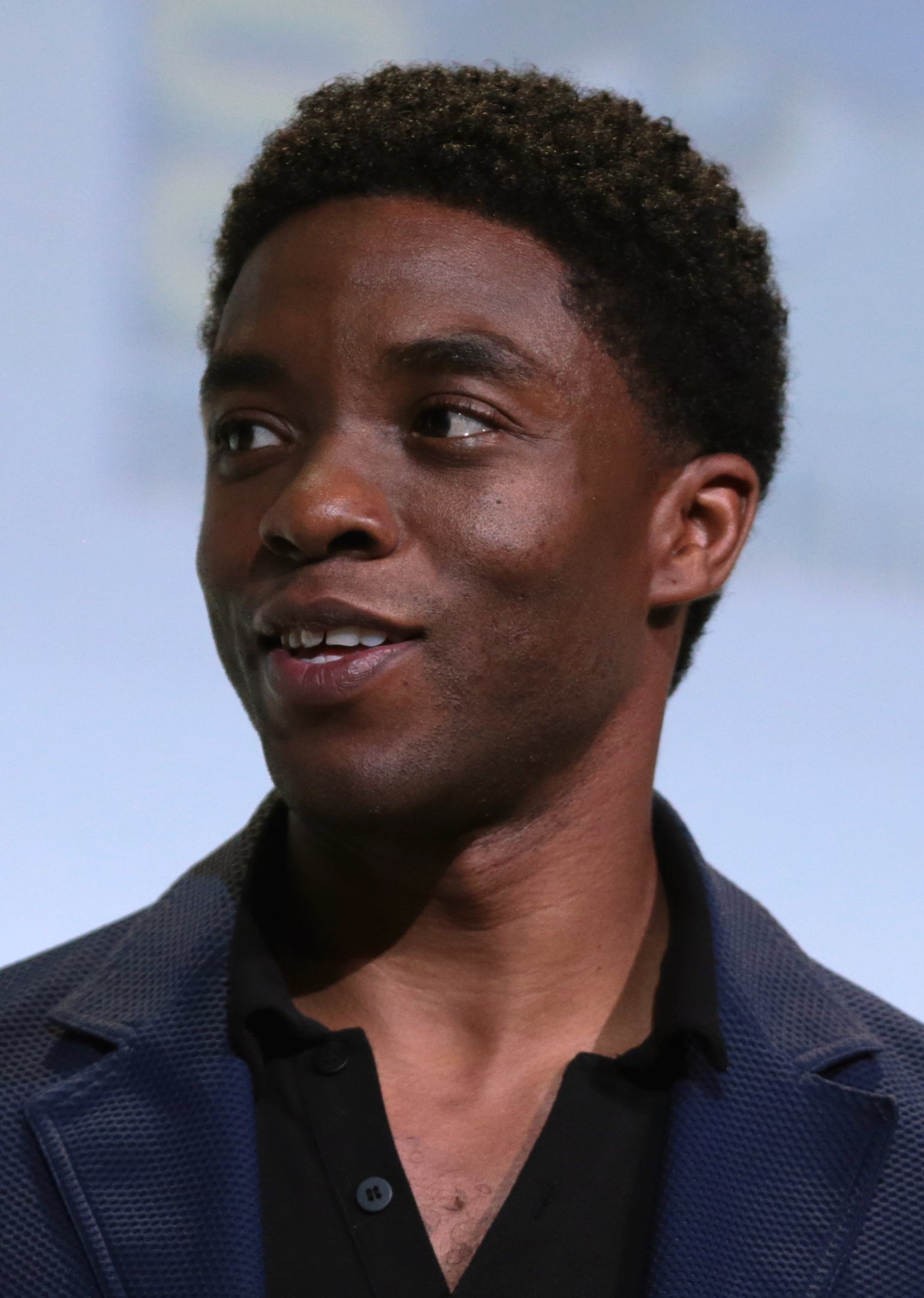 6. Chadwick Boseman – Ma Rainey’s Black Bottom (2020) (image credits: wikimedia)