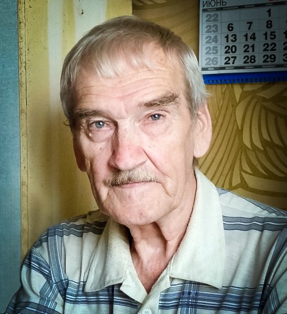 Stanislav Petrov: The Man Who Prevented World War III (image credits: wikimedia)
