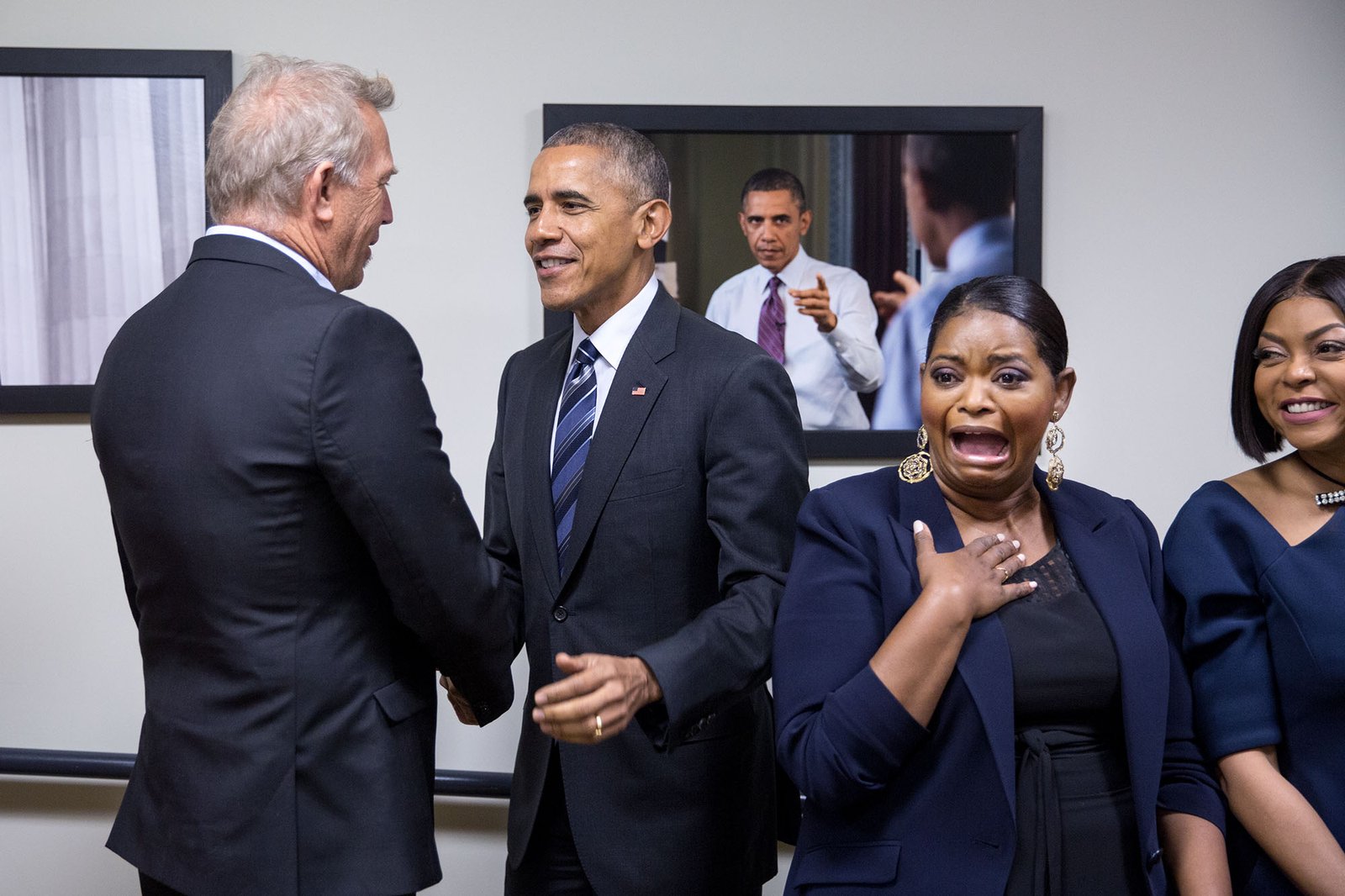 Conclusion: The Hidden Architects of History (image credits: wikimedia)