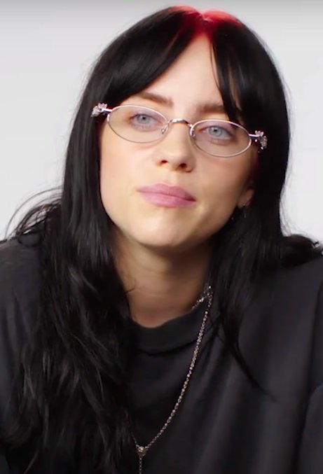 Billie Eilish: The Voice of a Generation (image credits: wikimedia)