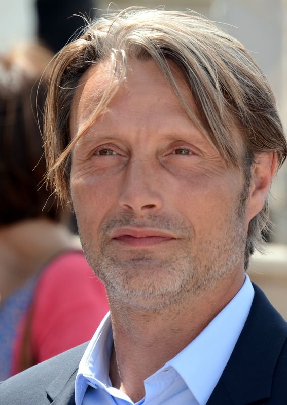 4. Hannibal (2013-2015) (image credits: wikimedia)