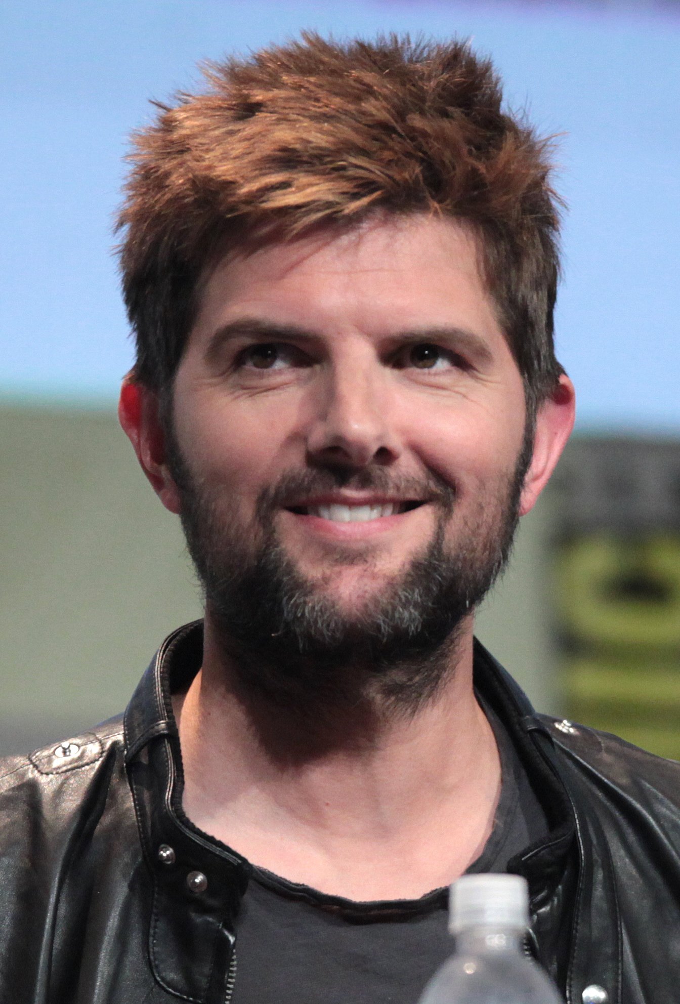 10. Party Down (2009-2010, 2023) (image credits: wikimedia)