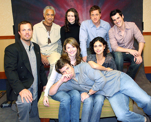 TV Shows That Were Canceled Too Soon