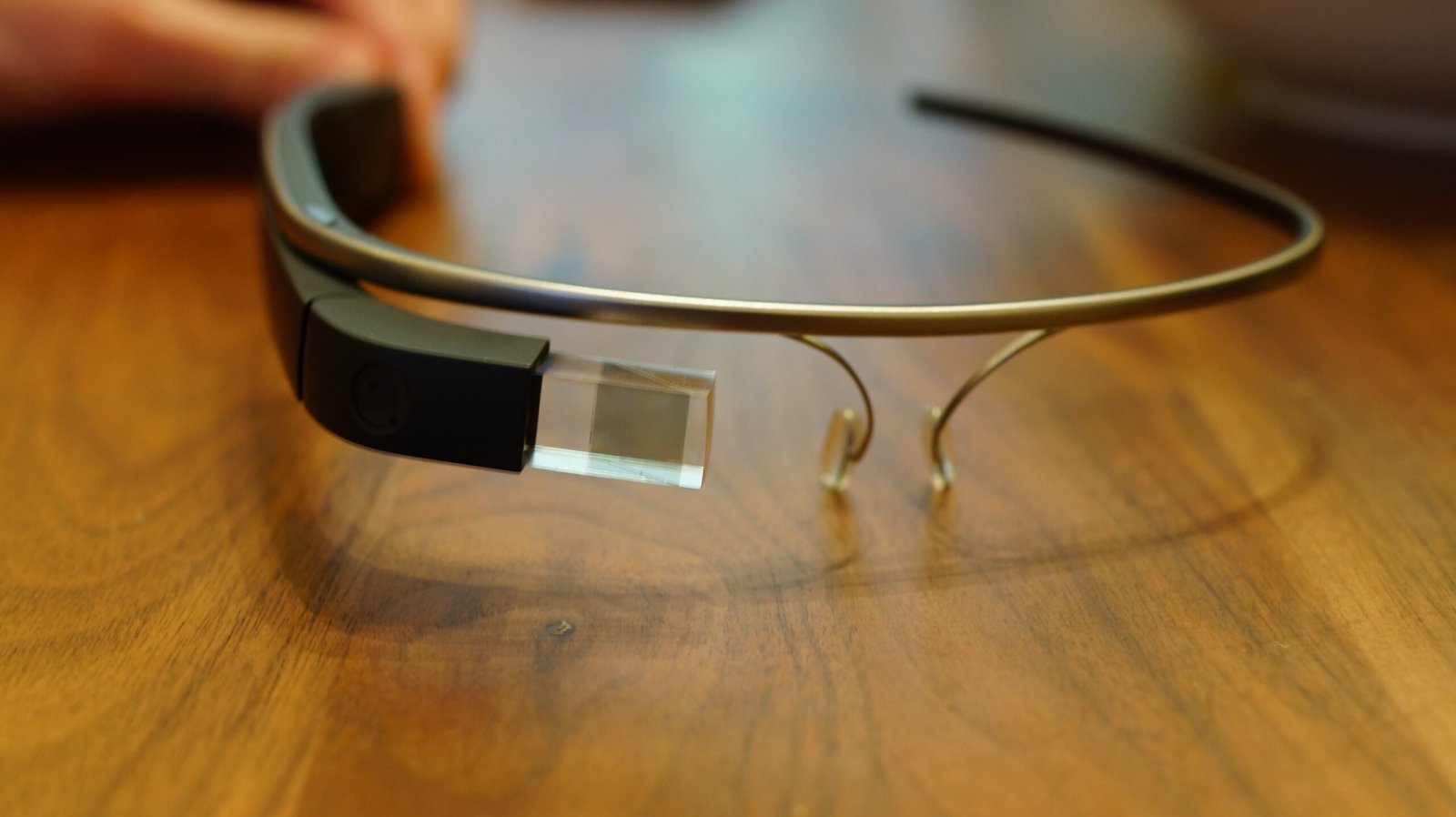 1. Google Glass (2013-2015) – $850 Million Loss (image credits: wikimedia)
