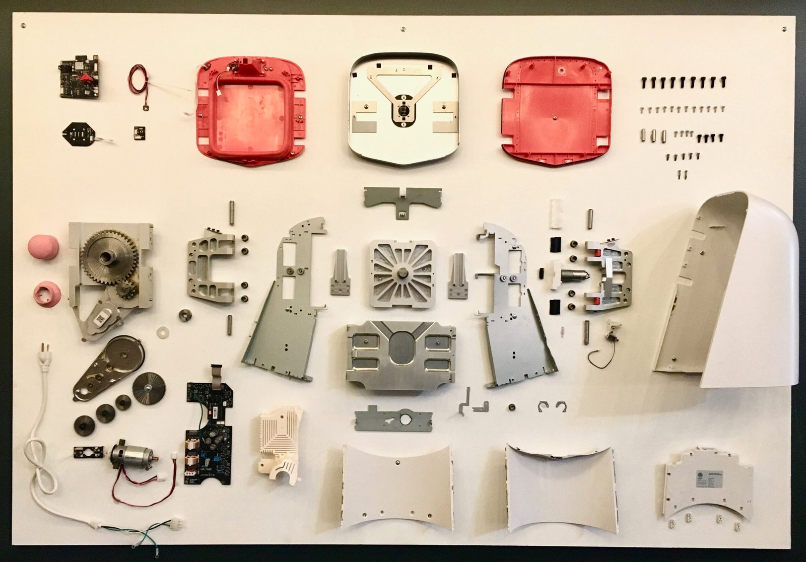 6. Juicero (2016-2017) – $120 Million Loss (image credits: wikimedia)