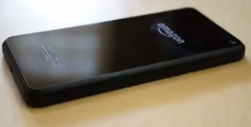 8. Amazon Fire Phone (2014) – $170 Million Loss (image credits: wikimedia)