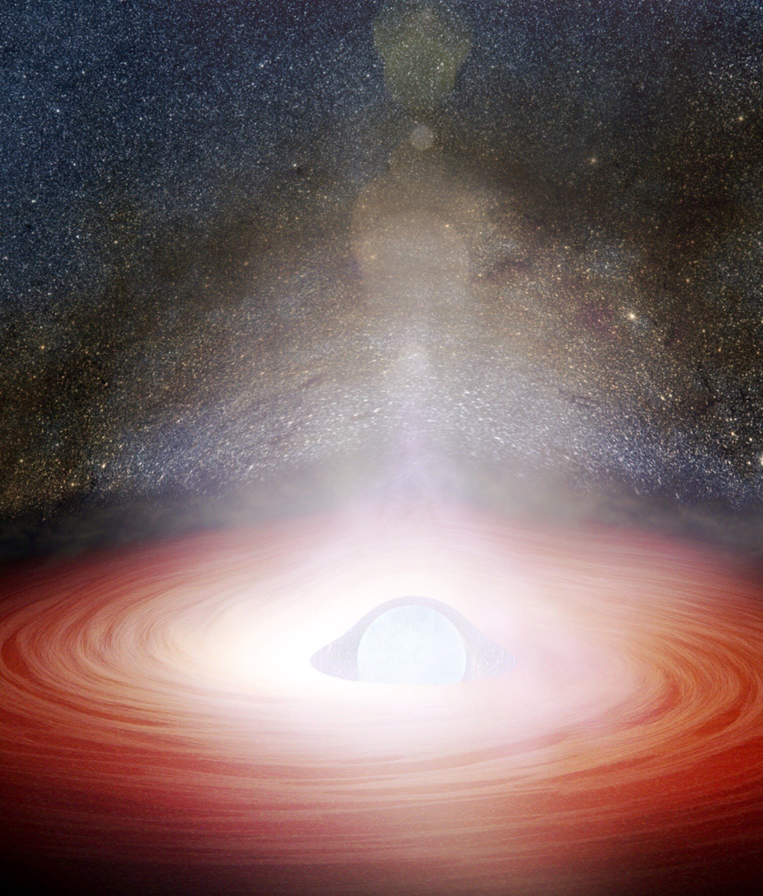 3. Neutron Stars Are Incredibly Dense 🌟 (image credits: wikimedia)