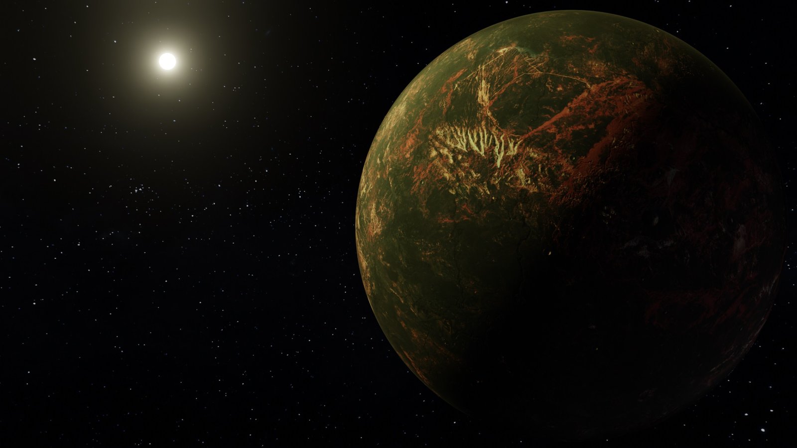 4. There’s a Planet Made of Diamonds 💎 (image credits: wikimedia)