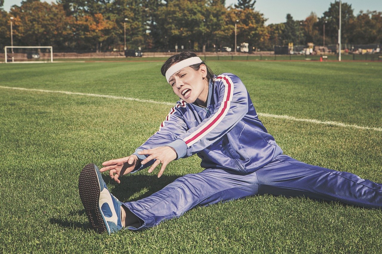 9. Stretching Prevents Injuries (image credits: pixabay)