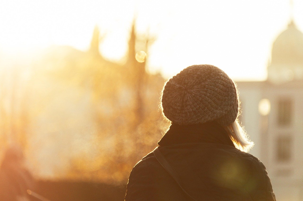3. Get Some Sunlight (image credits: pixabay)