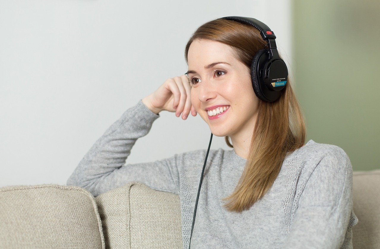6. Listen to Music (image credits: pixabay)
