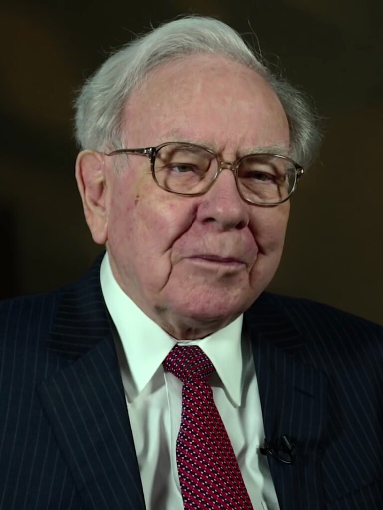The Richest People in the World Right Now