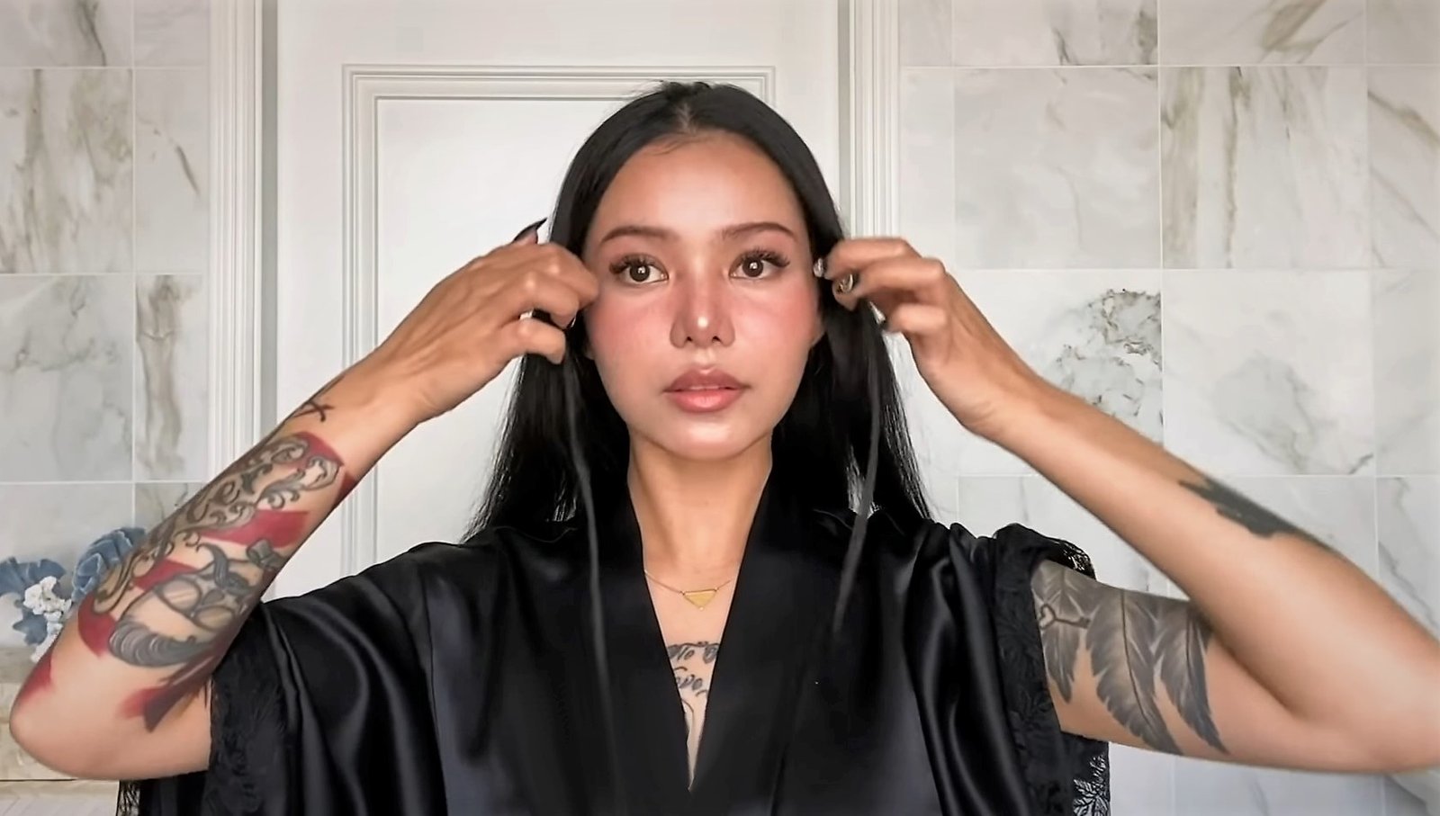 Bella Poarch: TikTok to Singer & Influencer (image credits: wikimedia)