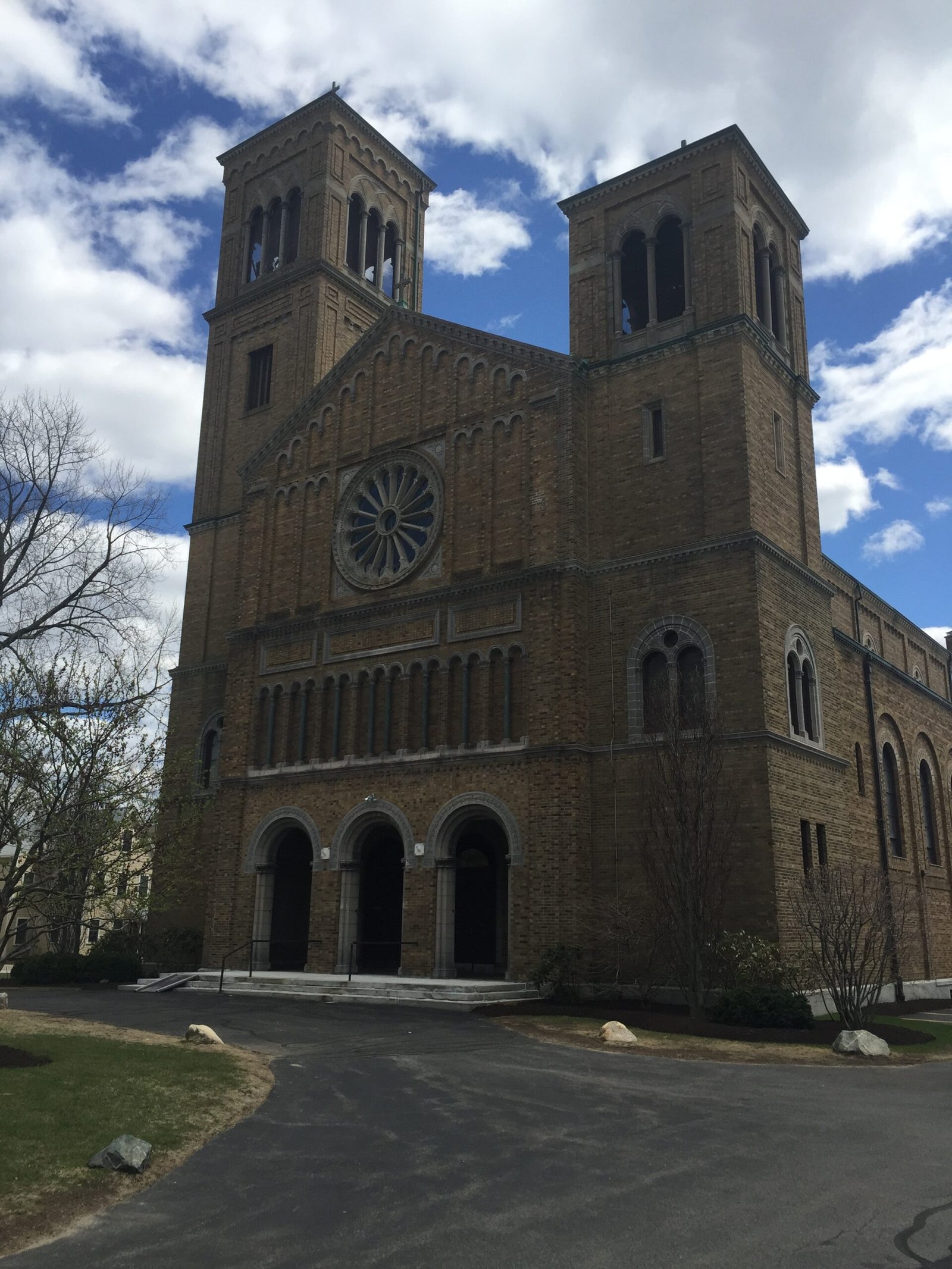 The Catholic Church Sex Abuse Scandal (image credits: wikimedia)