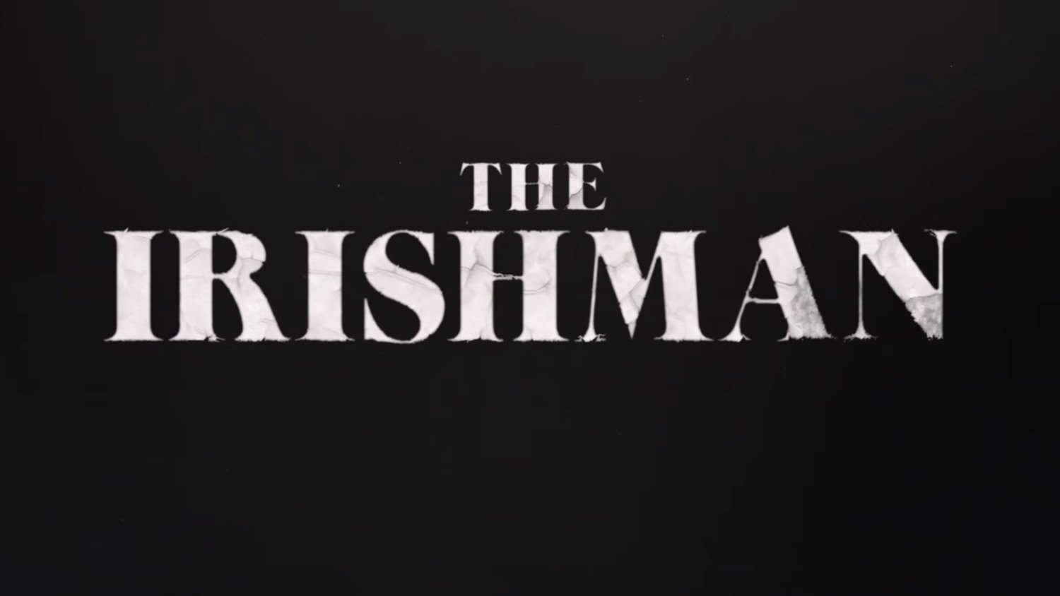 The Irishman (2019) – $160 Million (image credits: wikimedia)