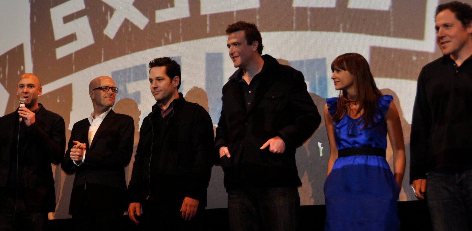 Paul Rudd and Jason Segel (image credits: wikimedia)