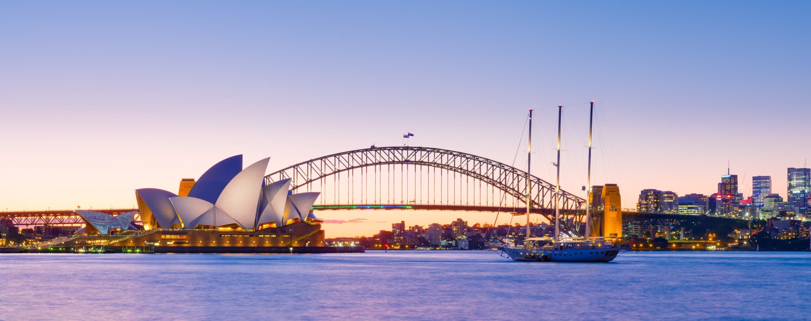 Sydney, Australia (image credits: wikimedia)