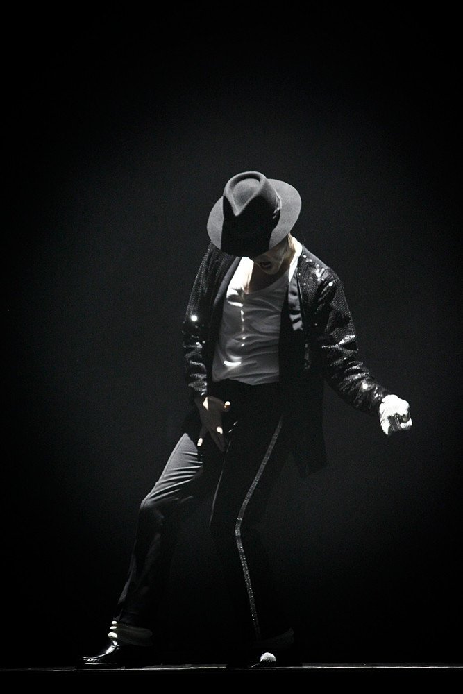 1️⃣7️⃣ “Billie Jean” – Michael Jackson (1983) 🎶 (image credits: wikimedia)