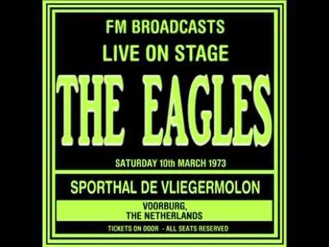 1. Eagles —
