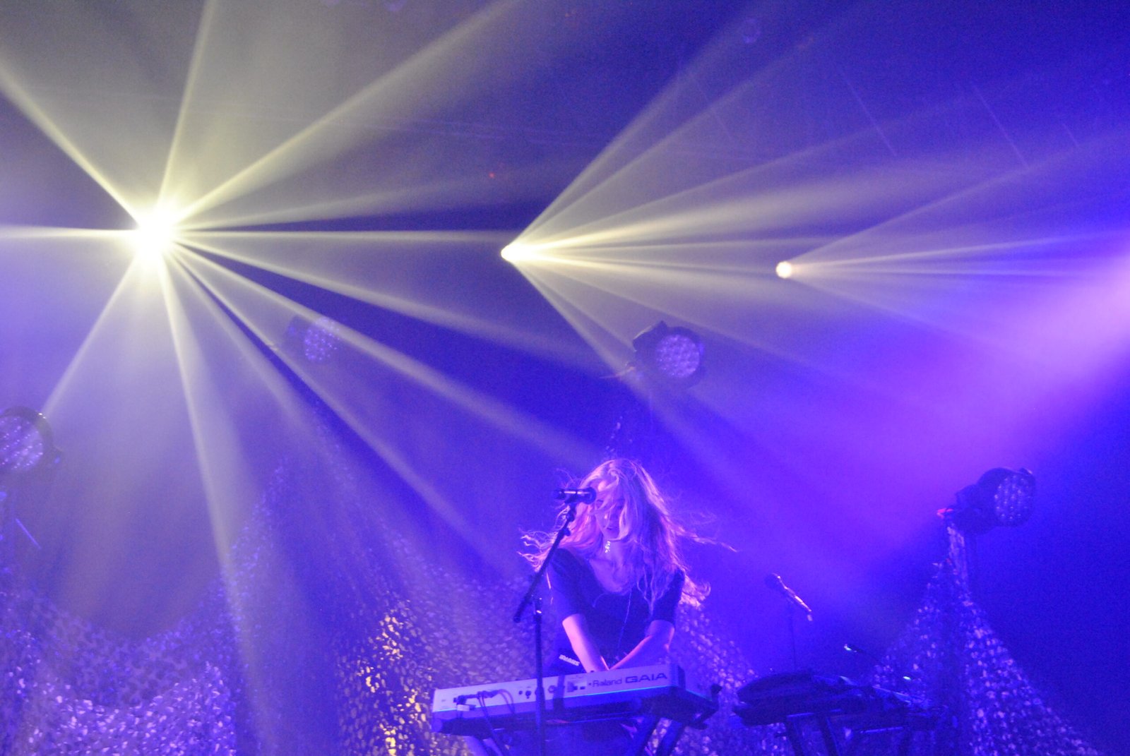 Governors Ball Music Festival (image credits: wikimedia)