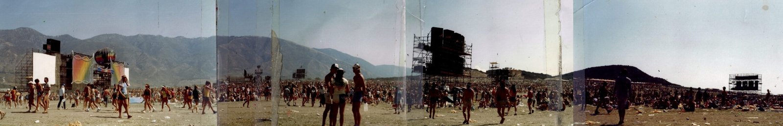 The US Festival (1982-1983) (image credits: wikimedia)