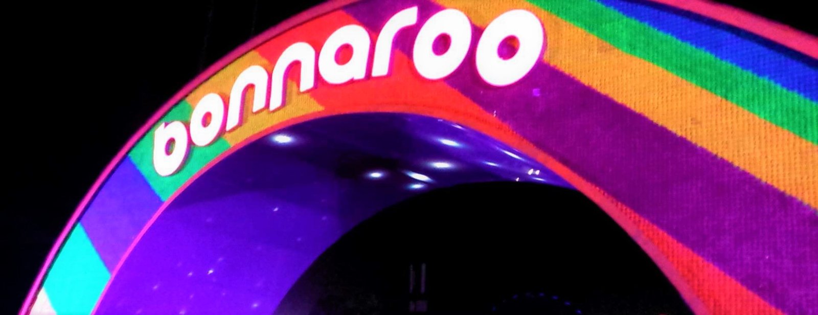 Bonnaroo (Started in 2002) (image credits: wikimedia)