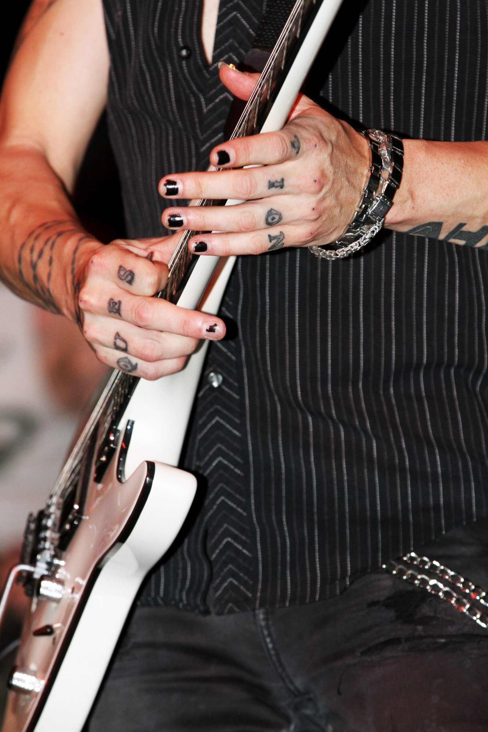 2. Rock & Alternative Classics (image credits: wikimedia)