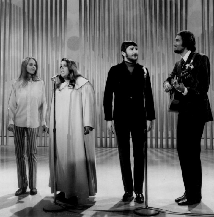 The Mamas & the Papas –