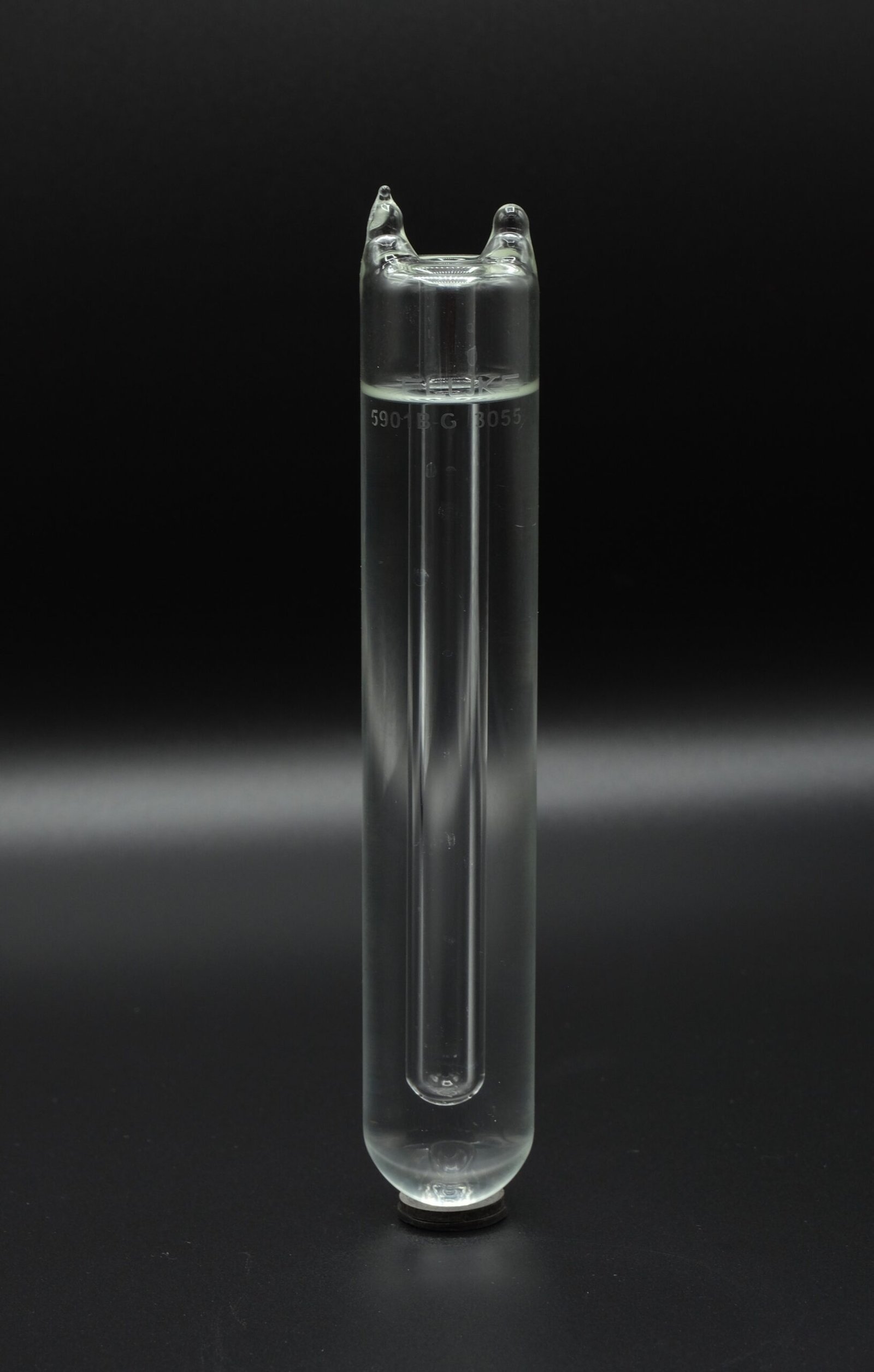 Water Can Boil and Freeze at the Same Time (image credits: wikimedia)