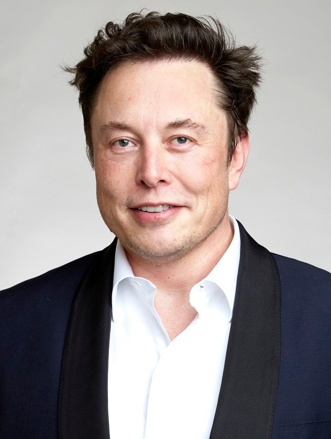 Elon Musk – The Tech Visionary Who Wants to Colonize Mars (image credits: wikimedia)