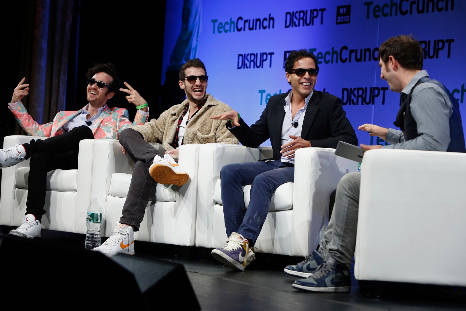 The Common Traits of Tech Geniuses (image credits: wikimedia)